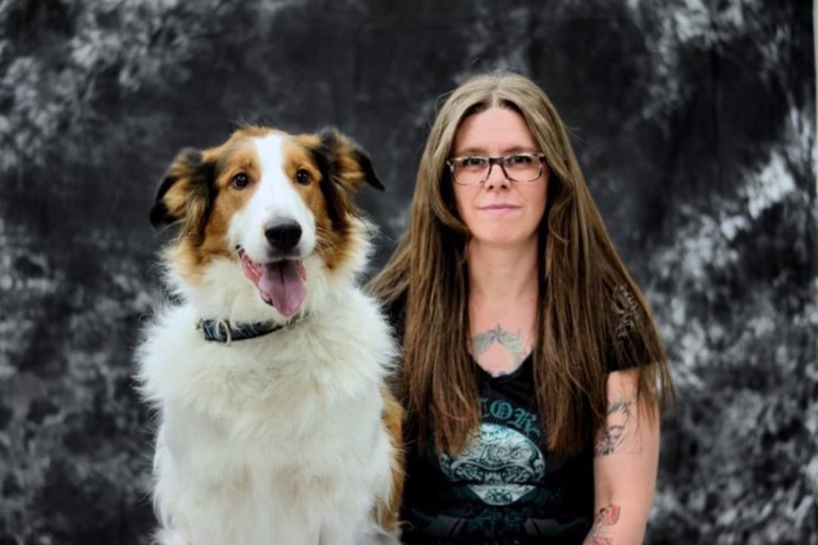 Amanda Currie, Senior Groomer at Kayenna Spa