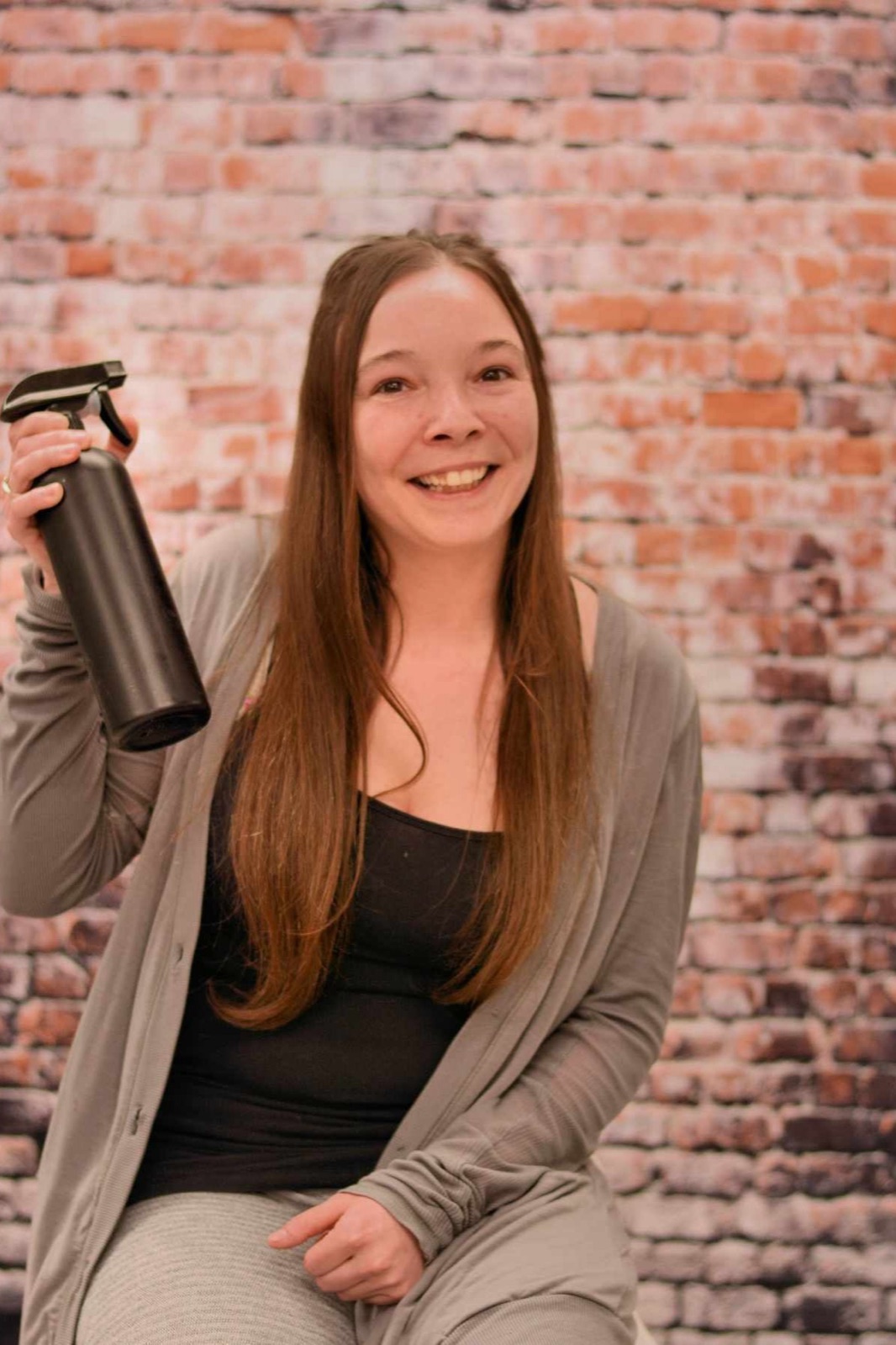 Marika Boudreau, Groomer at Kayenna Spa